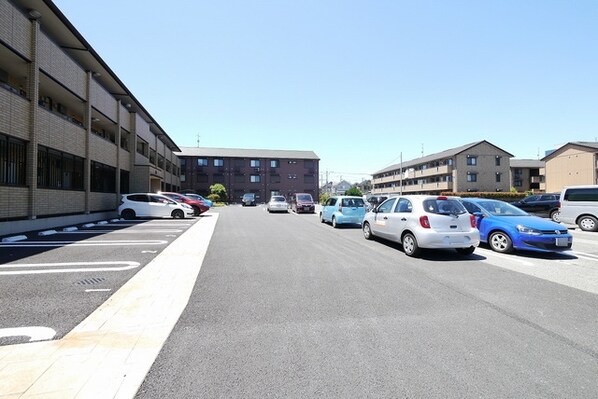 セジュールZENIIIAの物件内観写真